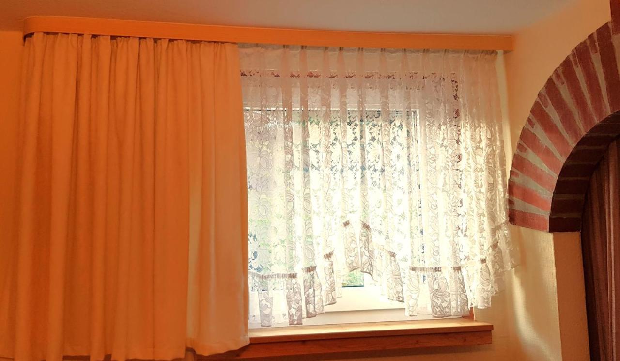 Villa Helvetia Bad Elster Kültér fotó