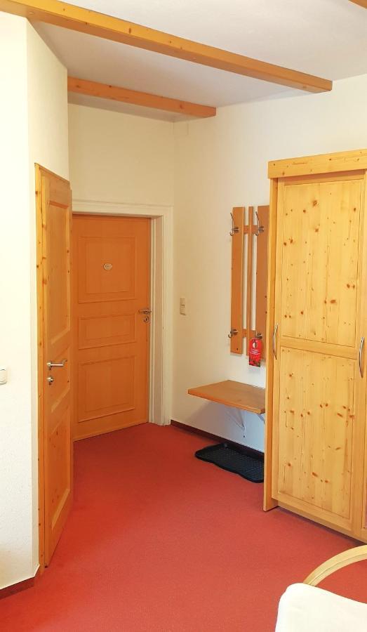 Villa Helvetia Bad Elster Kültér fotó