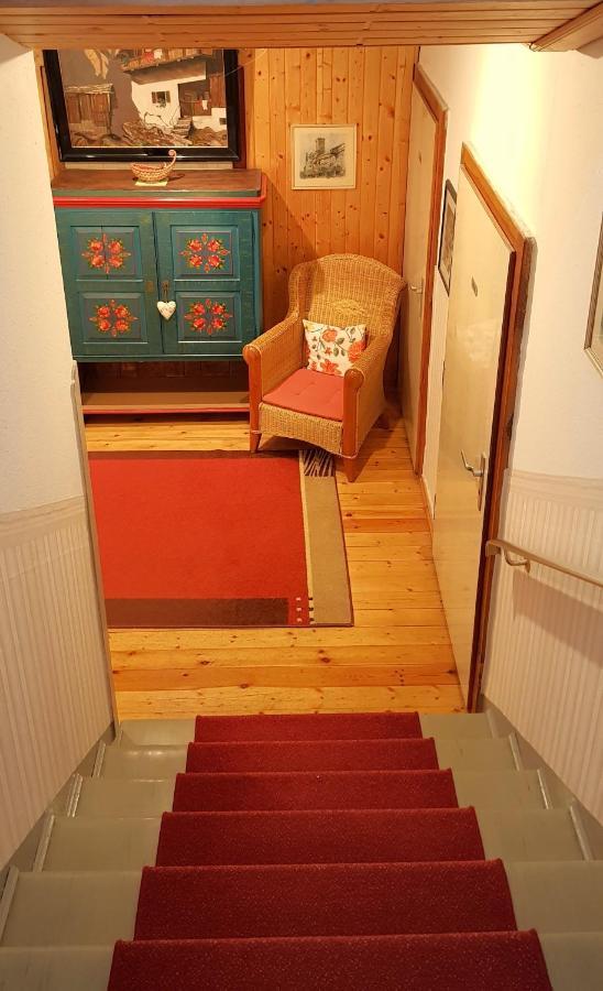 Villa Helvetia Bad Elster Kültér fotó