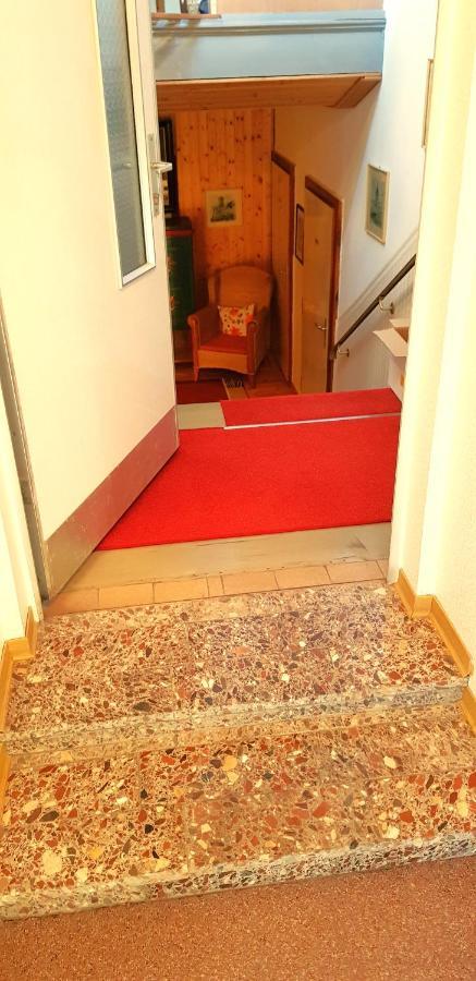 Villa Helvetia Bad Elster Kültér fotó